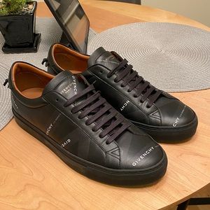 Givenchy urban sneaker